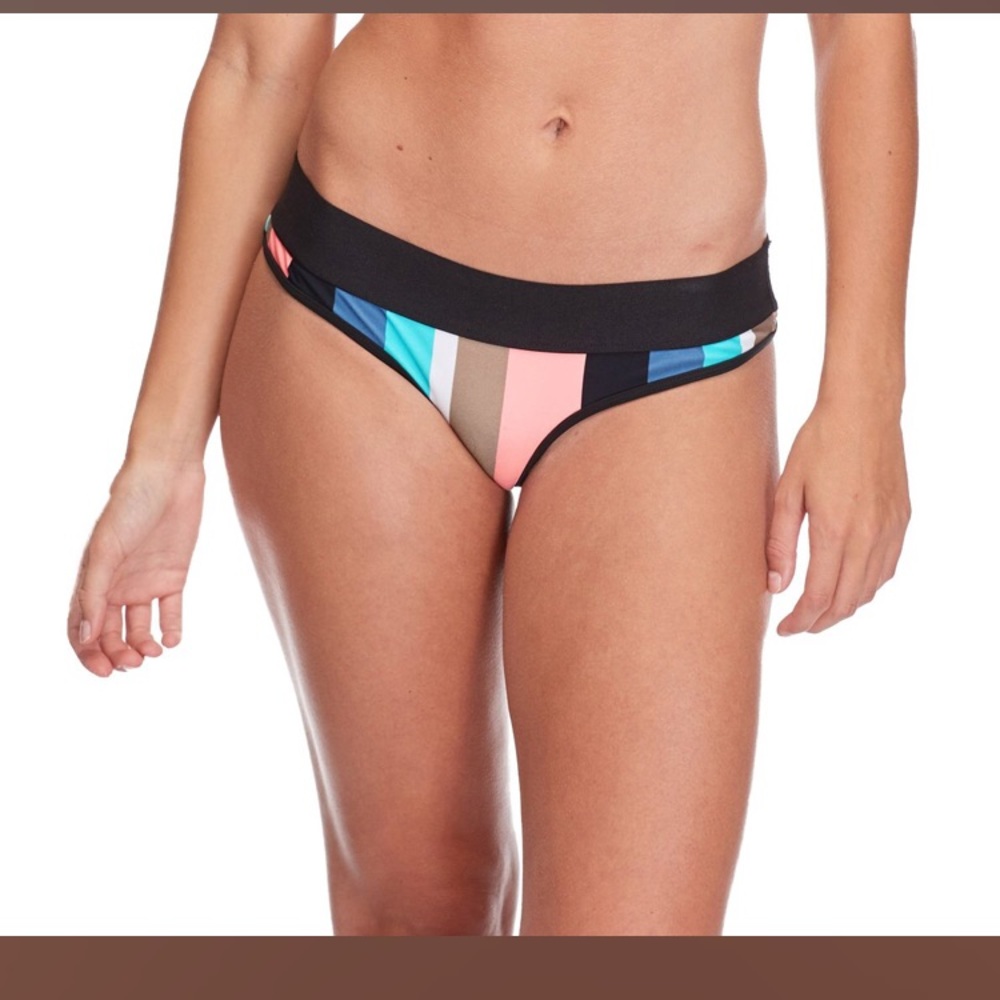 Body Glove STRIPE IT UP Bikini Bottom